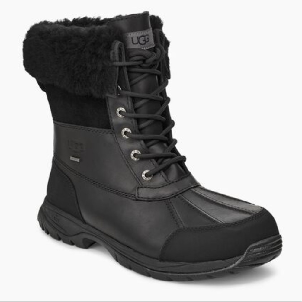 UGG Butte Snow Boots - Picture 2 of 10